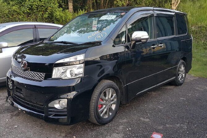 Ocho Rios Hotels Private Airport Transfer - Practical Considerations