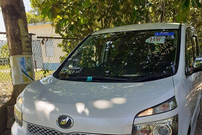 Ocho Rios Hotels Private Airport Transfer - Why This Transfer Offers Good Value