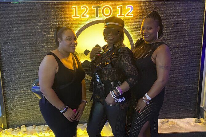 Ocho Rios Night Life - Ocho Rios Night Life: A Fun, Safe, and Authentic Night Out in Jamaica