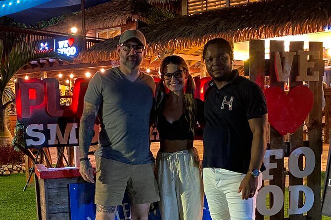 Ocho Rios Night Life - A Deep Dive into Ocho Rios Night Life Tour