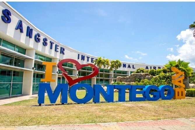 Ocho Rios Private Airport Transfer (MBJ Airport ) - Ocho Rios Private Airport Transfer (MBJ Airport): A Practical Guide for Smooth Arrivals