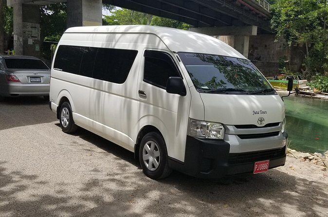 Ocho Rios Private Airport Transfer (MBJ Airport ) - Authentic Traveler Feedback