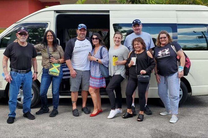 Ocho Rios Private Airport Transfers Round trip - FAQs