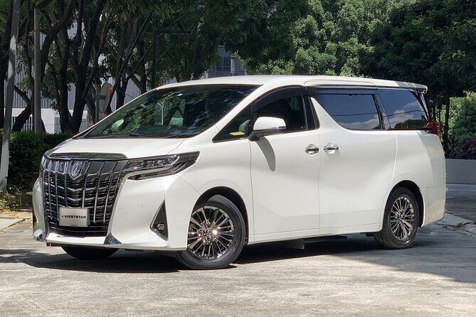 Ocho Rios Private Transfer to Montego Bay Airport (MBJ) - Ocho Rios Private Transfer to Montego Bay Airport (MBJ)