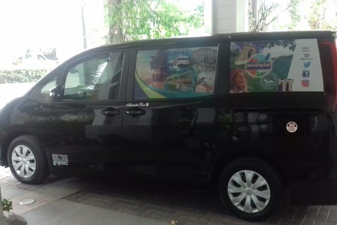 Ocho Rios Private Transfer to Montego Bay Airport (MBJ) - Who’s This Transfer Best For?