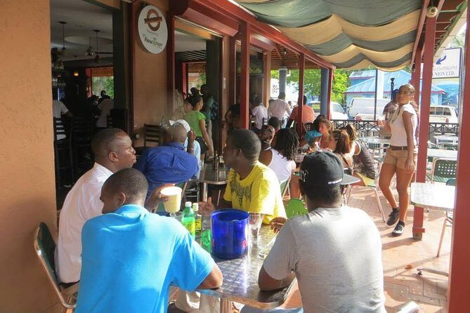 Ocho Rios Pub Crawl and Sightseeing Tour from Ocho Rios - Key Points