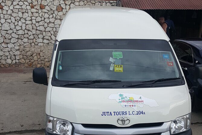 Ocho Rios Resorts Private Taxi from Montego Bay Airport - Who Is This Transfer Best For?