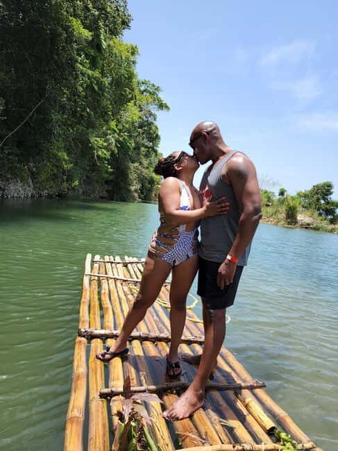 Ocho Rios: Serene Bamboo Rafting Adventure - The Ride Through Jamaica’s Green Heart