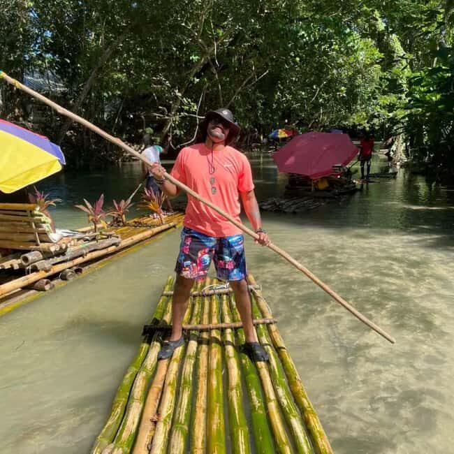 Ocho Rios: Serene Bamboo Rafting Adventure - The Sum Up