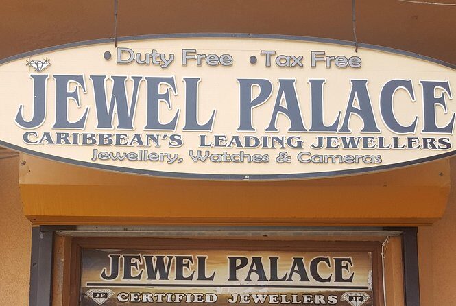 Ocho Rios Shopping Tour - In-Depth Look at the Ocho Rios Shopping Tour