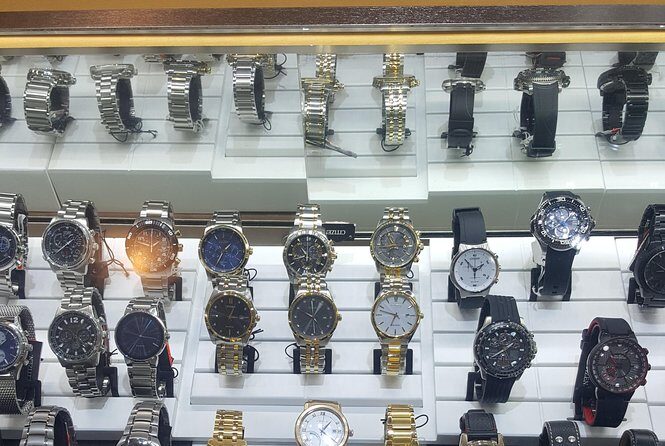 Ocho Rios Shopping Tour - Final Thoughts