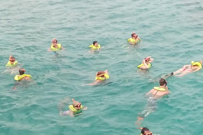 Ocho Rios Shore Excursion: Private Snorkel Tour - Ocho Rios Shore Excursion: Private Snorkel Tour – A Detailed Review
