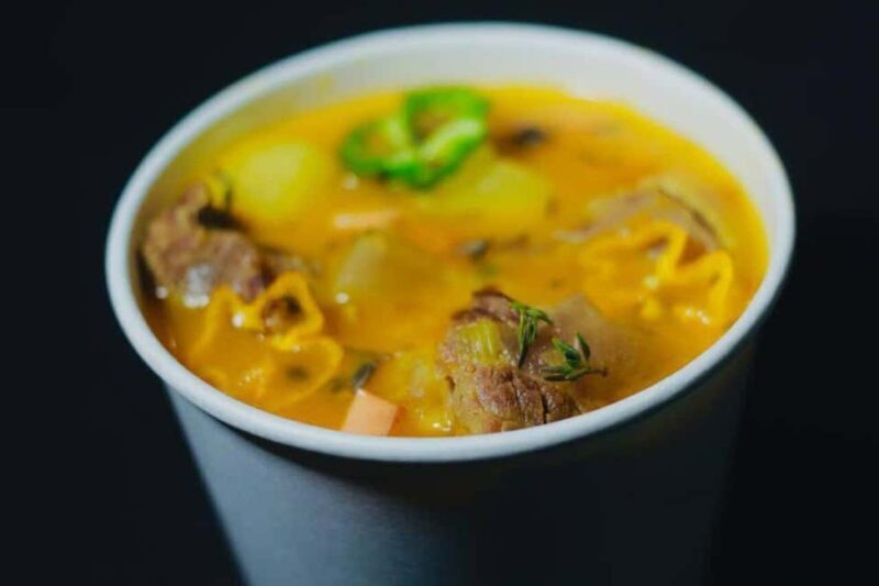 Ocho Rios Street Eats - Exploring Ocho Rios Street Eats: What You Can Expect