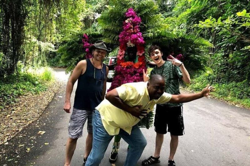 Ocho Rios: Taste of Jamaica Food Tour - Exploring the Details: What You Can Expect