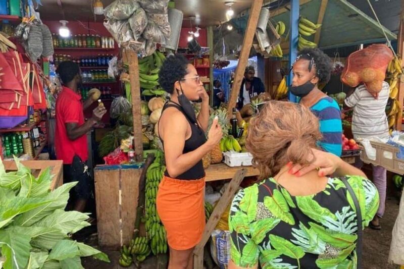 Ocho Rios: Taste of Jamaica Food Tour - Who Will Love This Tour