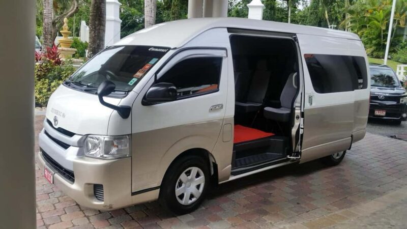 Ocho Rios: to Dunn's River Falls and Secret Blue Hole Tour - Pricing and Value