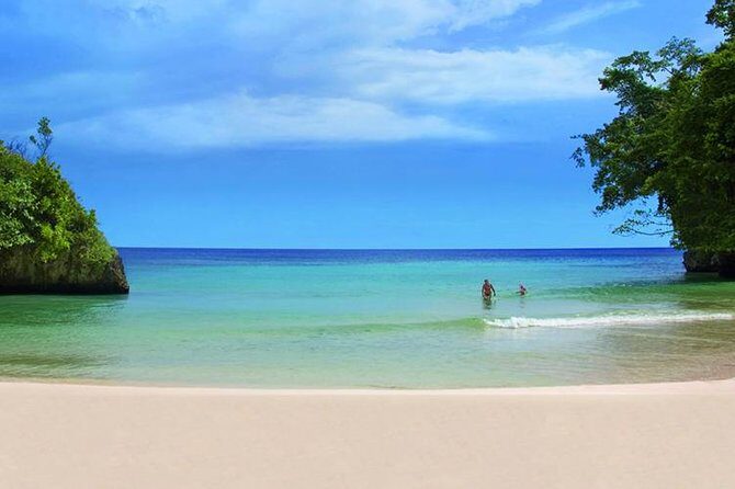 Ocho Rios to Port Antonio Day Tour - Ocho Rios to Port Antonio Day Tour: A Genuine Jamaican Adventure