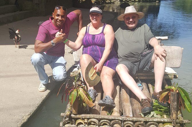 Ocho Rios to Port Antonio Day Tour - Practical Aspects and Value