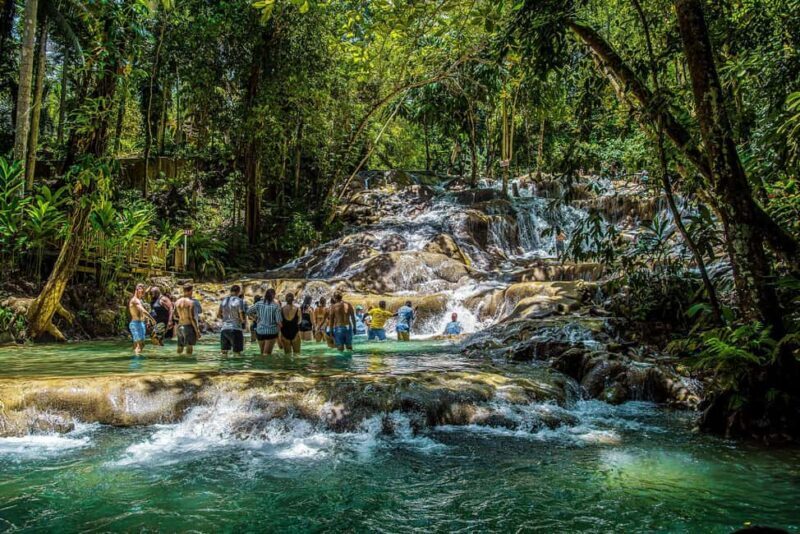 Ocho Rios Tour: Bob Marley Nine Mile & Dunns River Falls - Who Would Love This Tour?