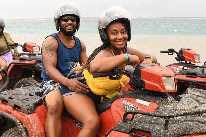 Ocho Rios Triple Play: ATV , Horseback & Blue Hole - A Detailed Look at the Ocho Rios Triple Play Tour