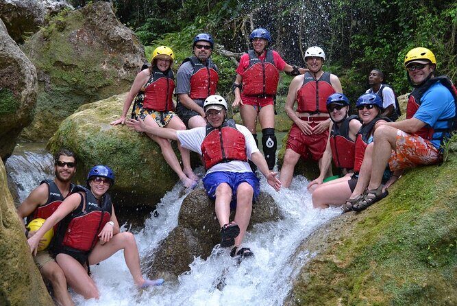 Ocho Rios: Waterfalls, River Tubing, and Beach Adventure - Final Thoughts