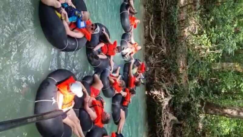 Ocho Rios: White River Tubing with Shopping Experience - Final Thoughts