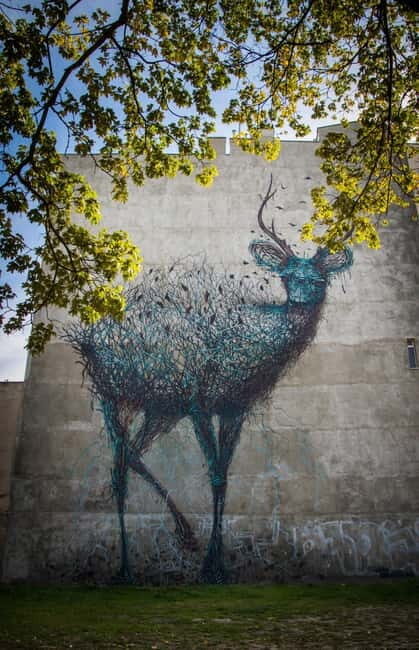 ód Street Art Tour: Discover the City of Murals - Final Thoughts