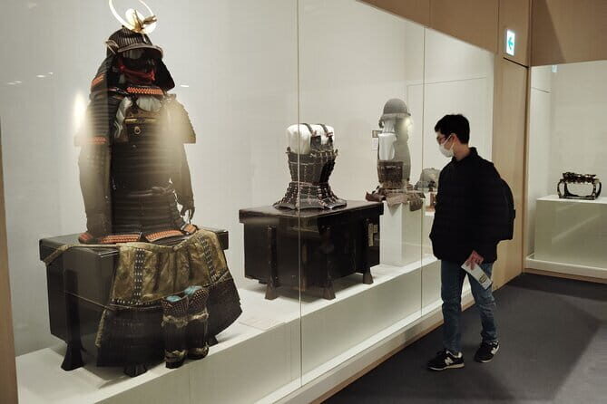 Odawara Castle Discovery of the Sengoku Samurai History - Why Choose This Tour?