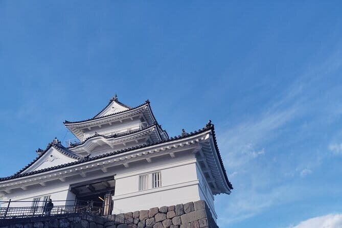 Odawara Castle Discovery of the Sengoku Samurai History - FAQ