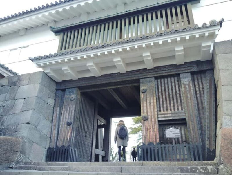 Odawara: Castle Guided Tour with Panoramic Views - FAQ