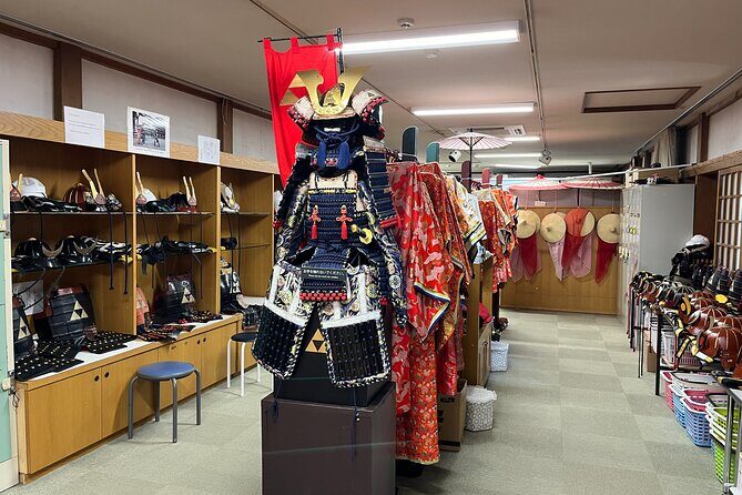 Odawara Castle Sightseeing Tour by Shinkansen - Discovering Odawara with Bullet Train Comfort