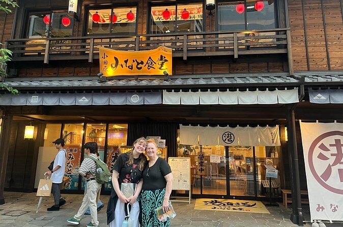 Odawara Castle Sightseeing Tour by Shinkansen - Who Should Consider This Tour?