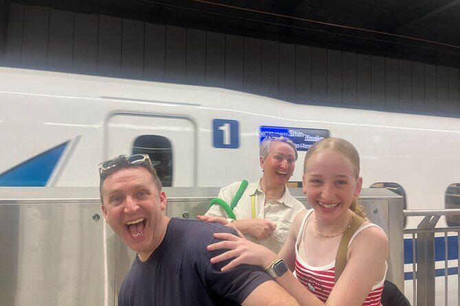 Odawara Castle Sightseeing Tour by Shinkansen - Final Thoughts