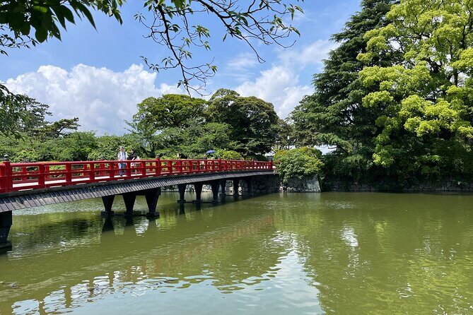 Odawara Castle Sightseeing Tour by Shinkansen - FAQ