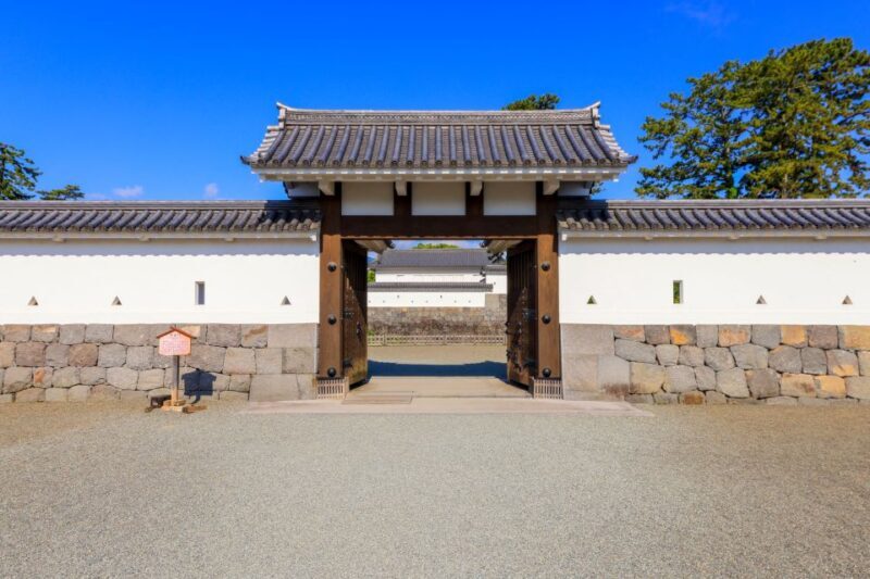 Odawara: Odawara Castle Tenshukaku Entrance Ticket - Who Will Love This Tour?
