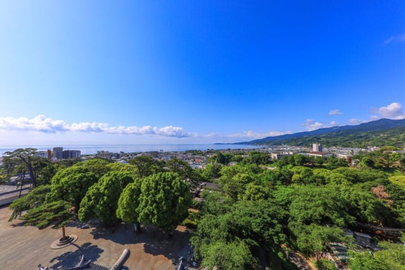 Odawara: Odawara Castle Tenshukaku Entrance Ticket - The Sum Up: The Value of Visiting Odawara Castle