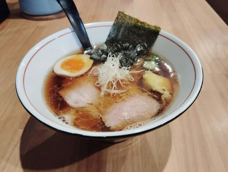 Odawara: Ramen Crawl Experience to 2 Iconic Restaurants - Exploring Odawara’s Ramen Crawl: A Deep Dive