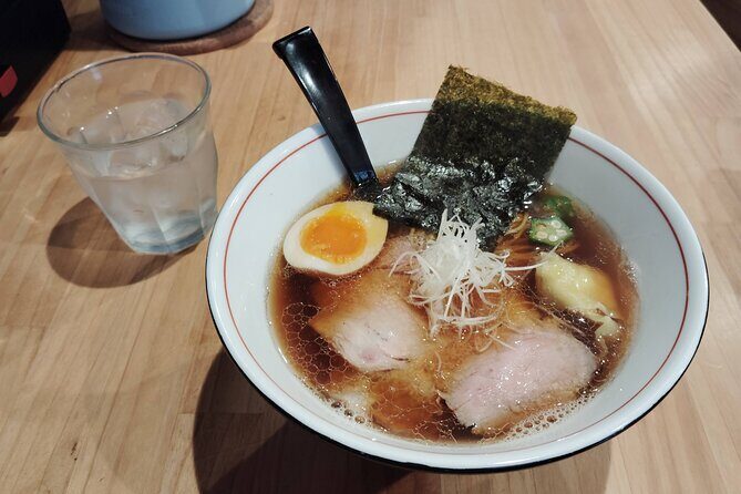 Odawara Ramen Crawl Experience: Visit 2 Iconic Shops - FAQ