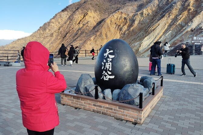 Odawara to Hakone Scenic Adventure - Practical Considerations and Tips