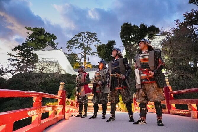 Odawara to Hakone Scenic Adventure - Who Should Consider This Tour?