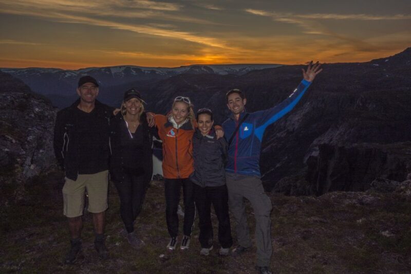 Odda: Trolltunga Via Ferrata, Sunset and Sunrise - FAQ