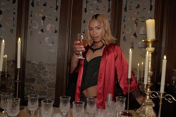 Oddyssey Manor at AREA15 in Las Vegas - An In-Depth Look at Oddyssey Manor