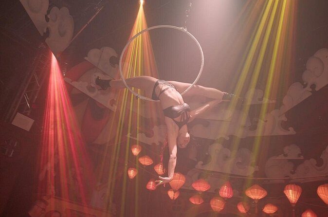 Oddyssey Manor at AREA15 in Las Vegas - FAQ