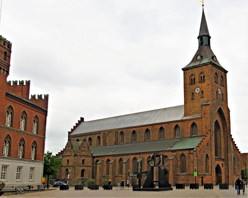 Odense Private Guided Walking Tour - A Deep Dive into the Odense Private Guided Walking Tour
