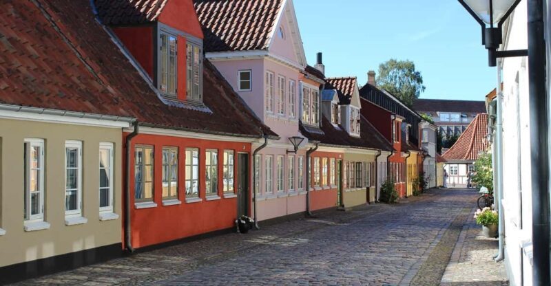 Odense Private Guided Walking Tour - Who Would Love This Tour?