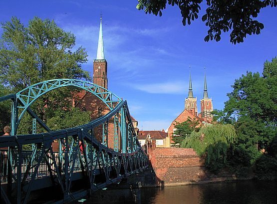 Oder river cruise and walking tour of Wroclaw - Who Will Love This Tour?