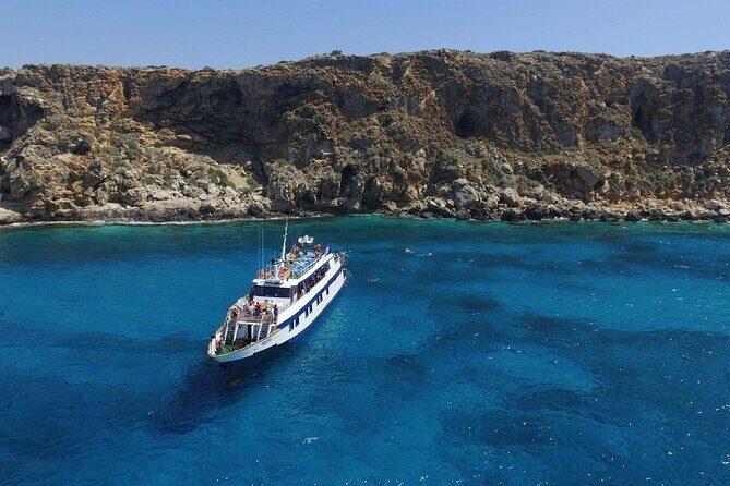 Odyssey Boat Safari from Larnaca - A Detailed Look at the Odyssey Boat Safari from Larnaca