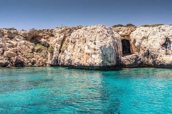 Odyssey Boat Safari from Larnaca - An In-Depth Review of the Odyssey Boat Safari