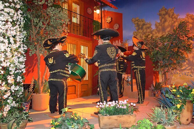 Odyssey Mexico - Immersive Experience in Mexico City - FAQ