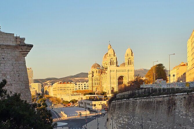 Odyssey of Discovery through the Great Marseille - In Summary
